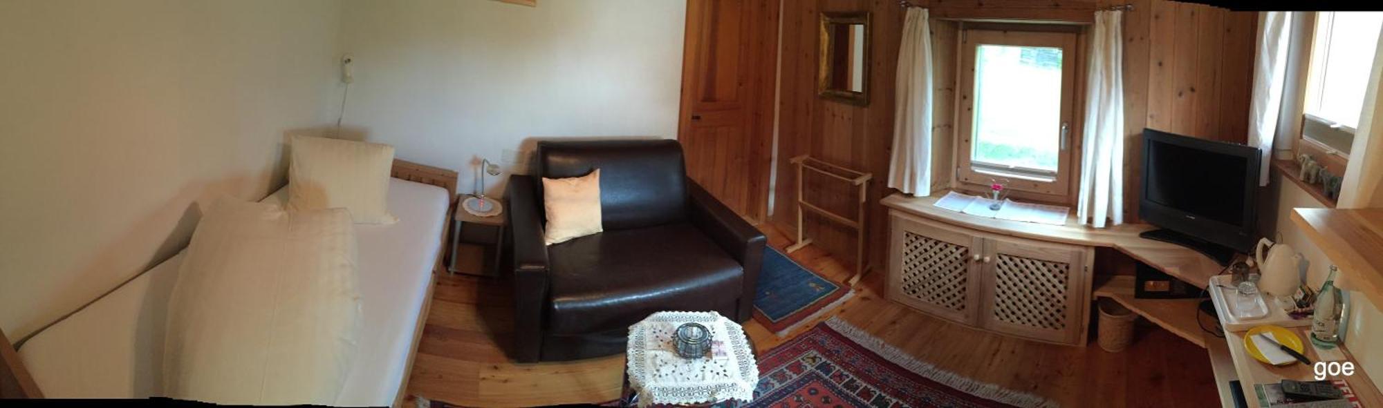 Hotel Chasa Sofia Scuol Pokój zdjęcie